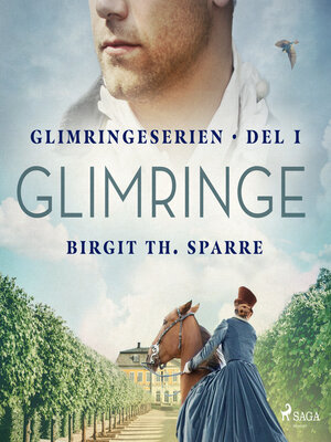 cover image of Glimringe